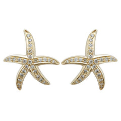 Earrings-Diamond